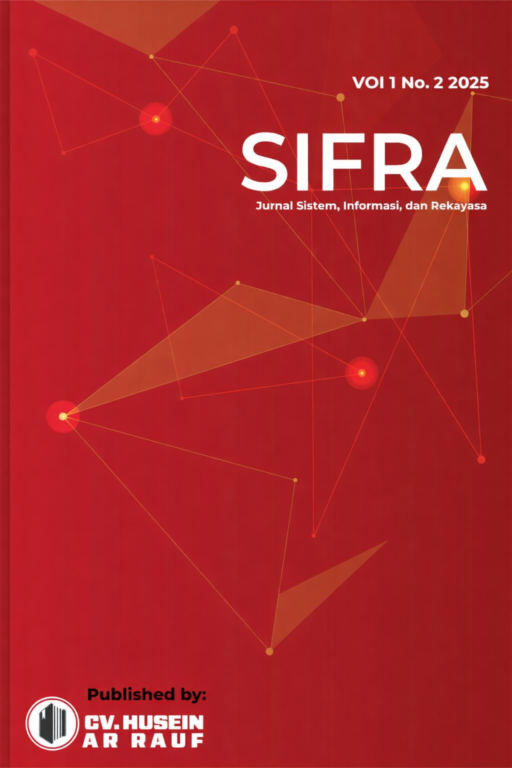 					View Vol. 1 No. 2 (2025): Jurnal Sifra
				
