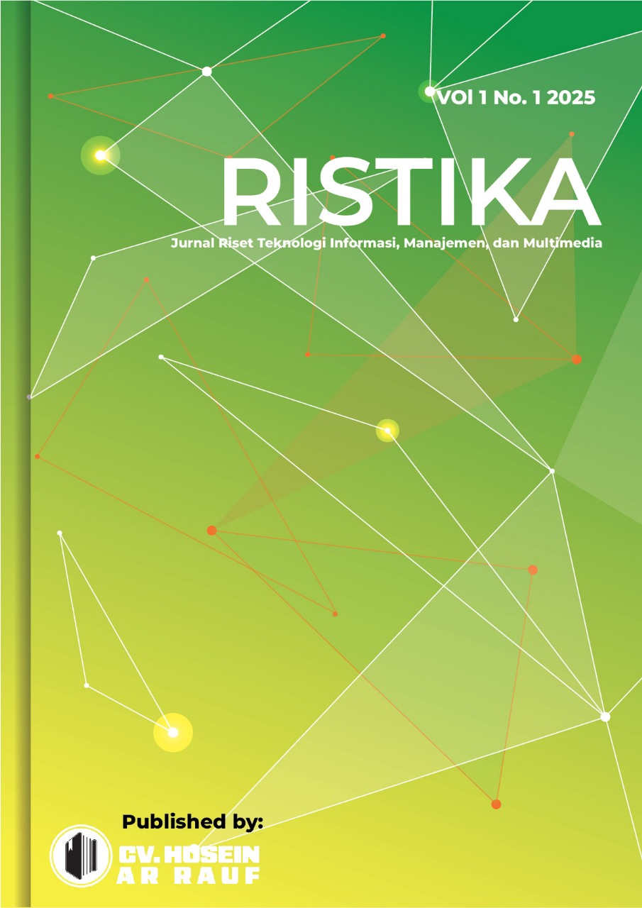 Jurnal RISTIKA